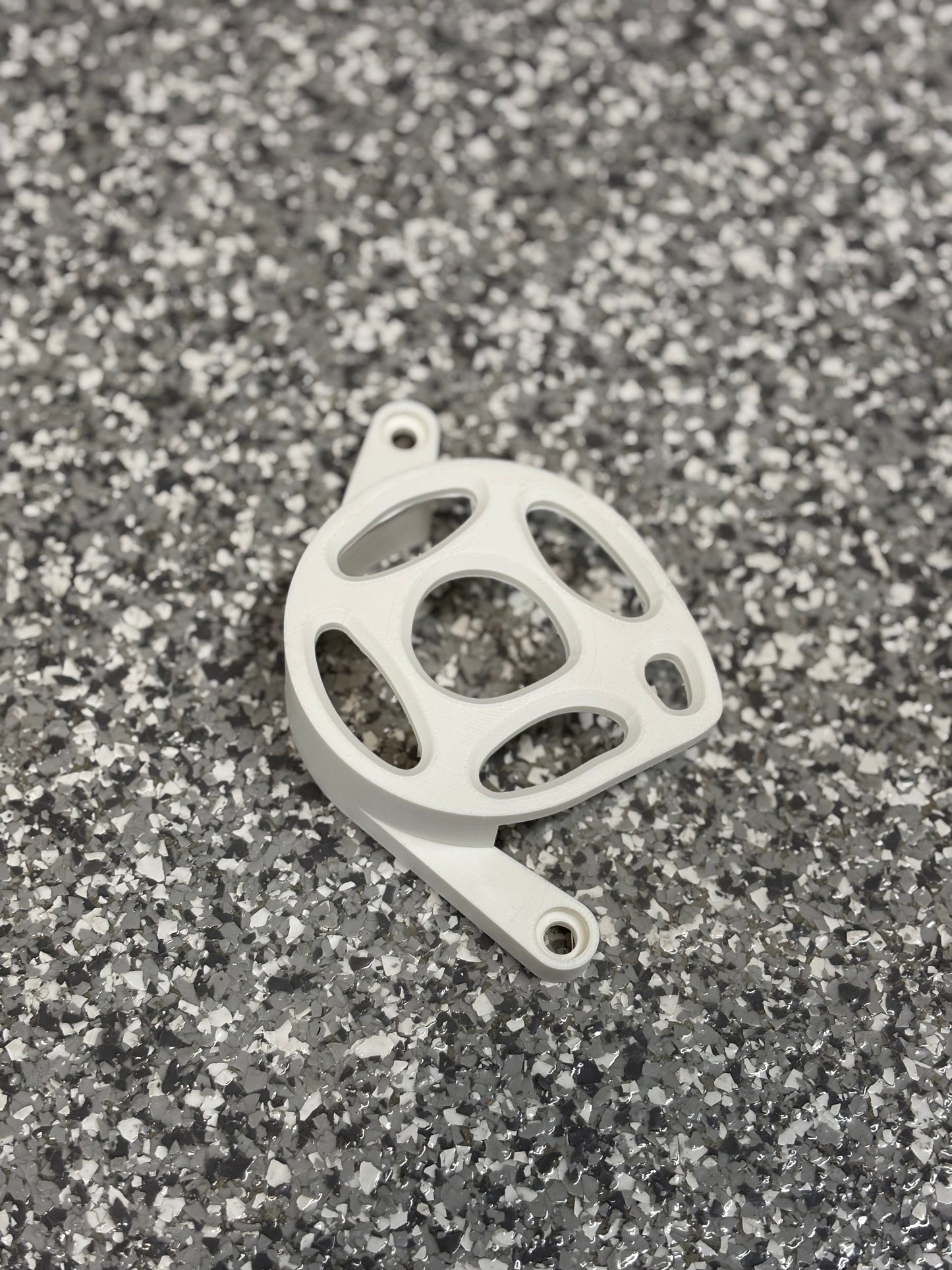 LBX & E-RIDE Motor Cover