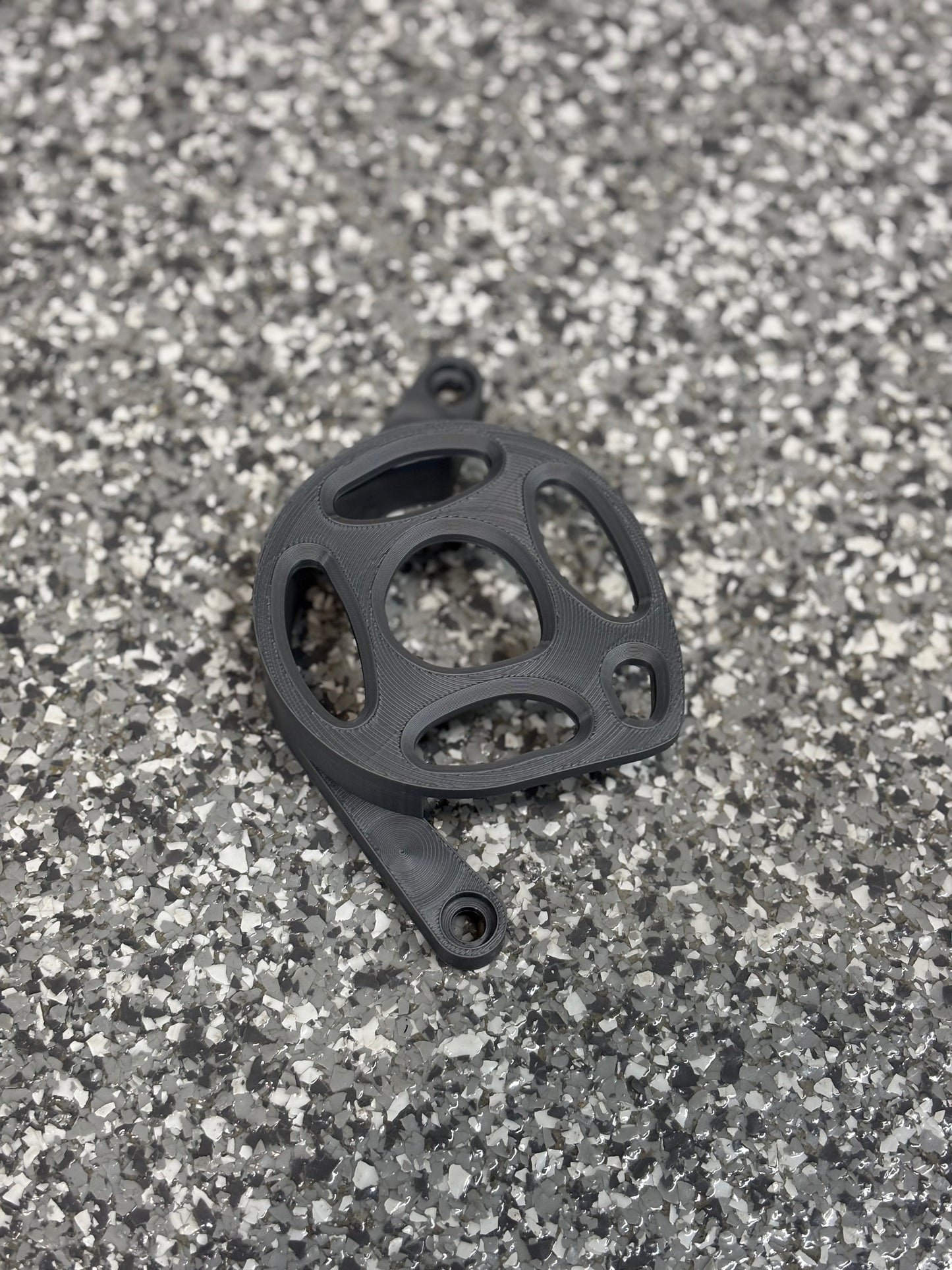 Talaria XXX motor cover