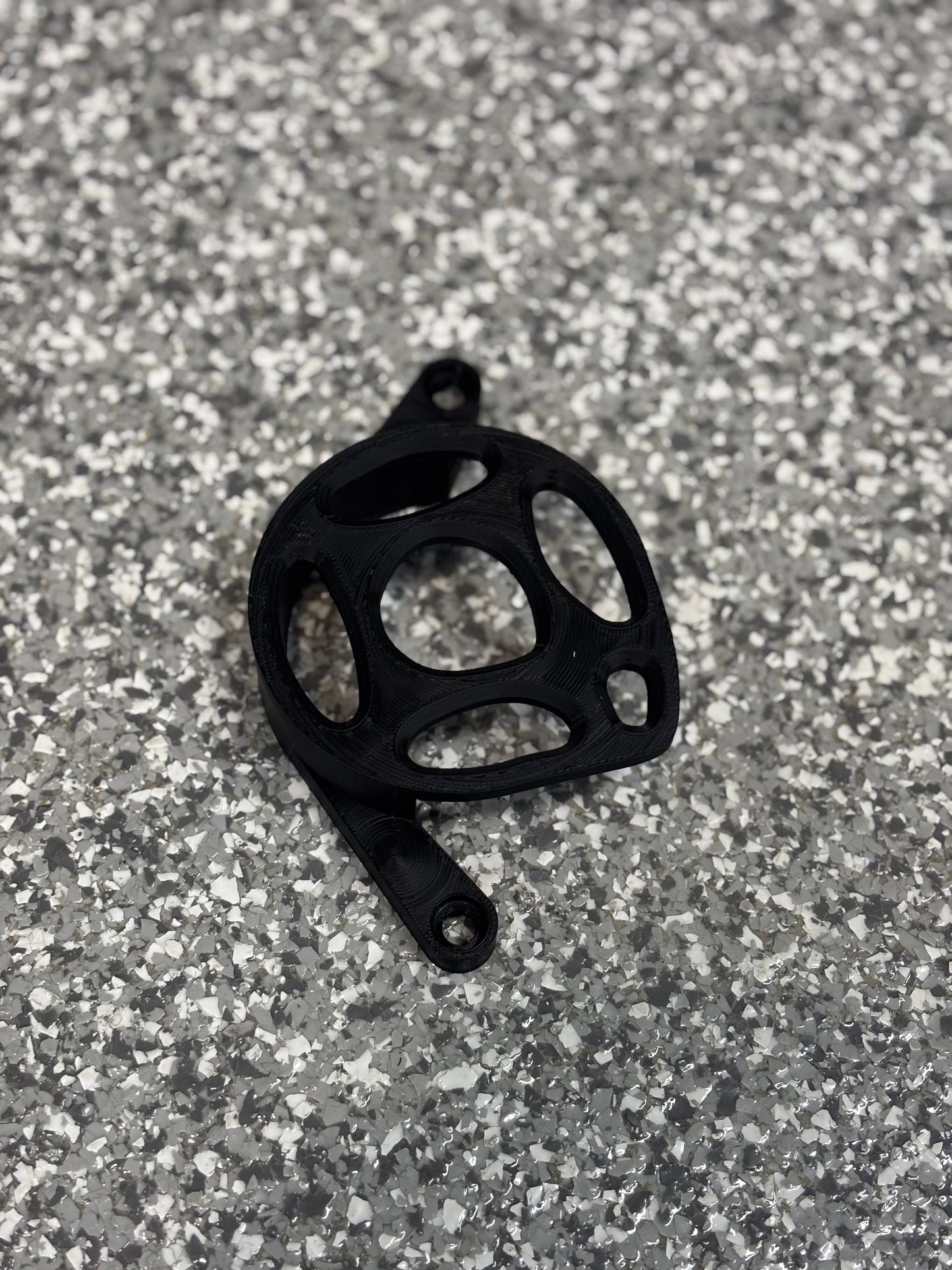 LBX & E-RIDE Motor Cover