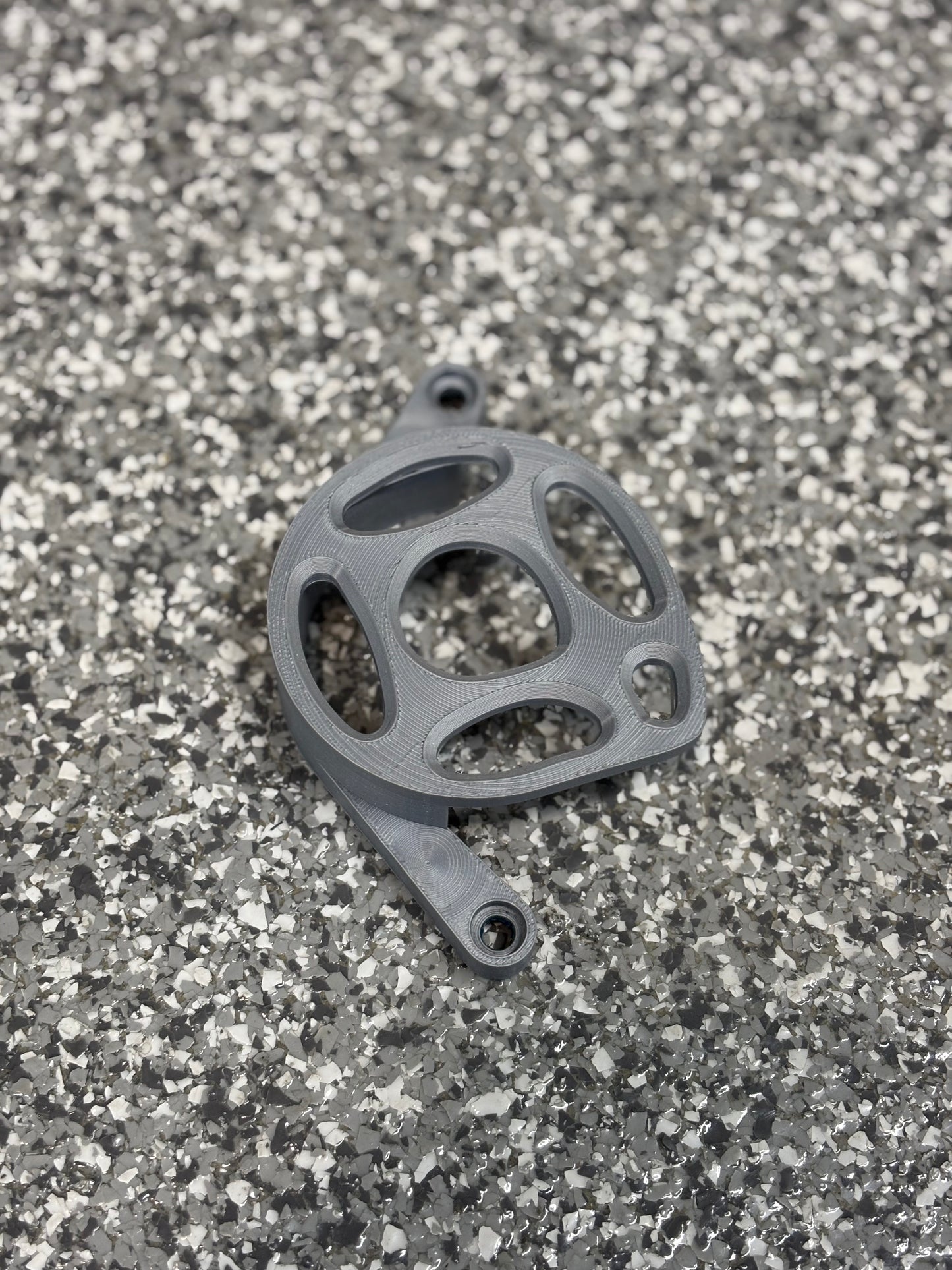 LBX & E-RIDE Motor Cover