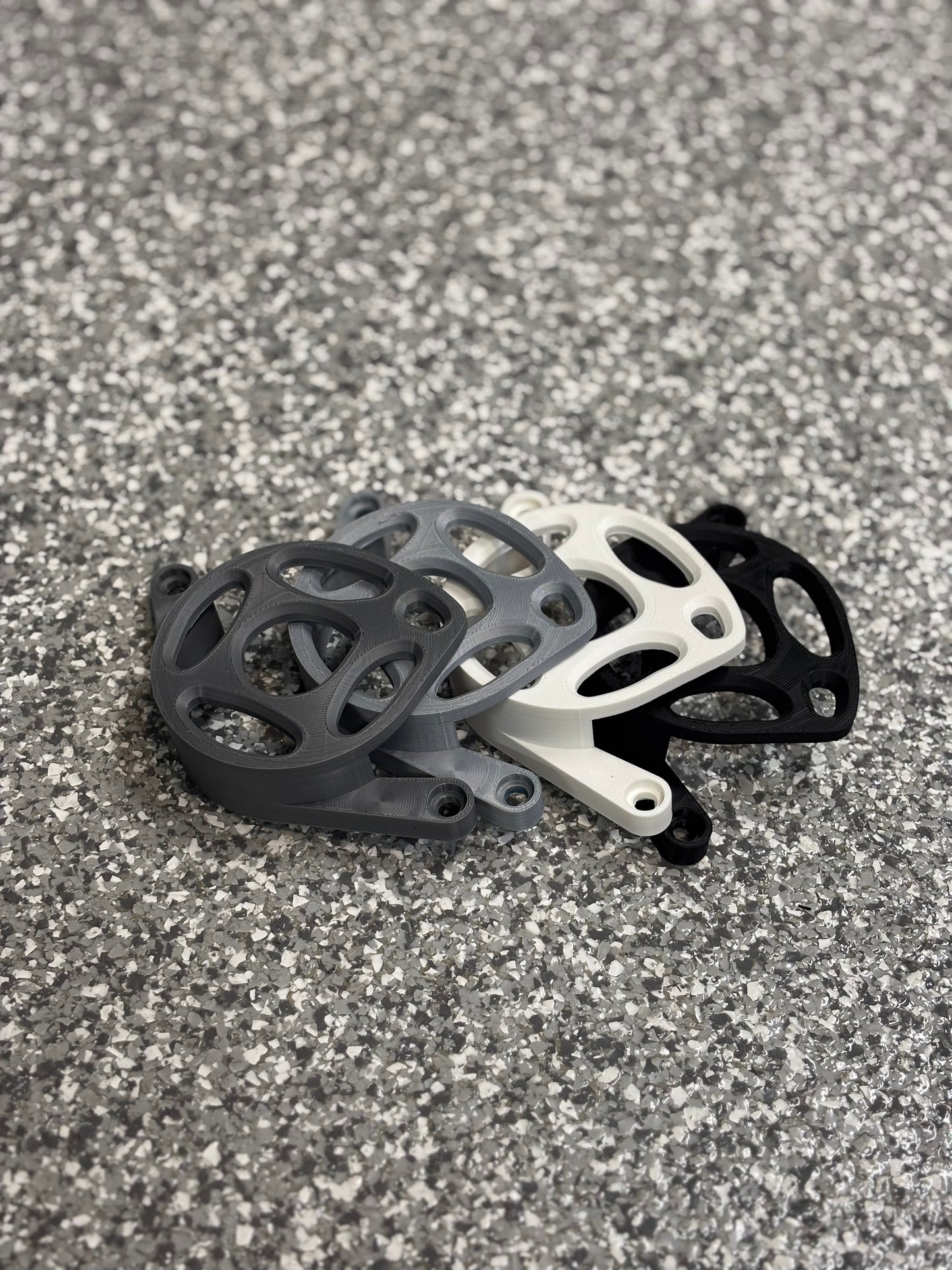 LBX & E-RIDE Motor Cover